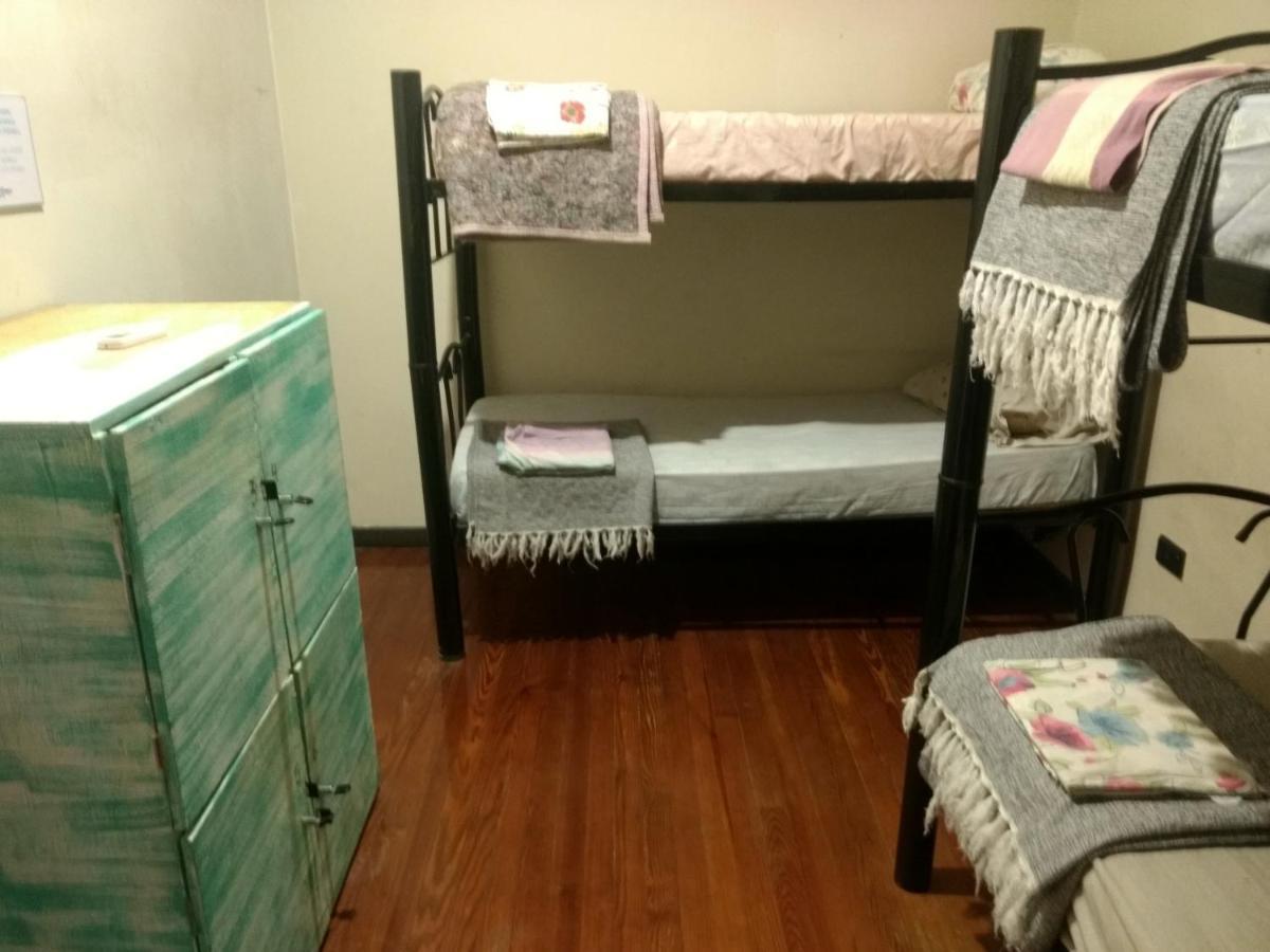 Koala Hostel เมนโดซา ห้อง รูปภาพ