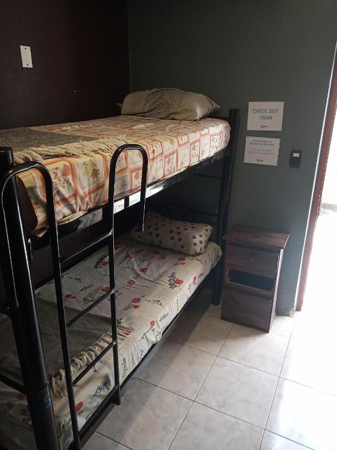 Koala Hostel เมนโดซา ห้อง รูปภาพ