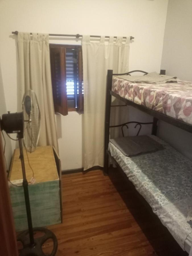 Koala Hostel เมนโดซา ห้อง รูปภาพ