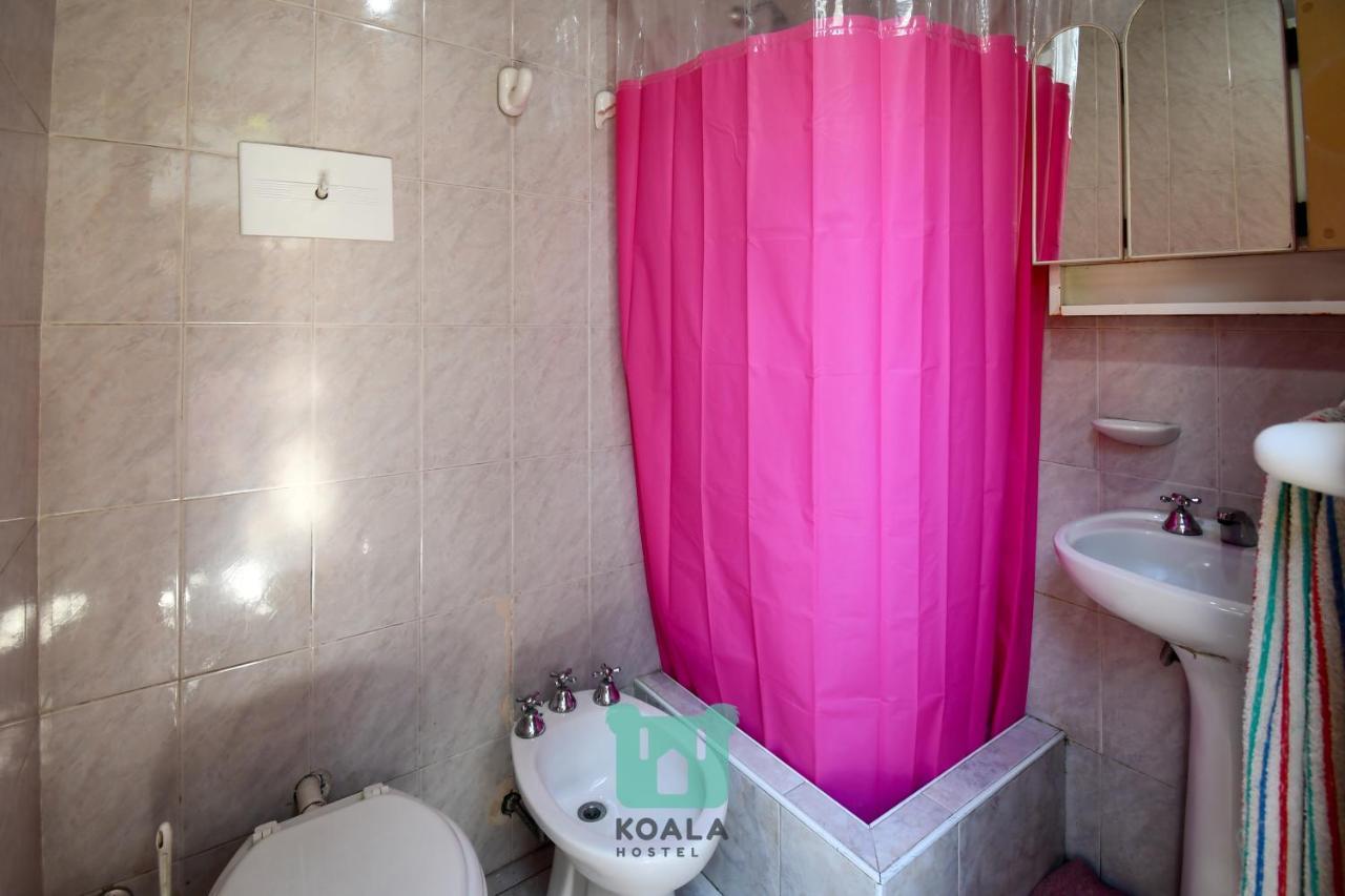 Koala Hostel เมนโดซา ภายนอก รูปภาพ