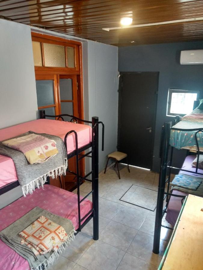 Koala Hostel เมนโดซา ห้อง รูปภาพ