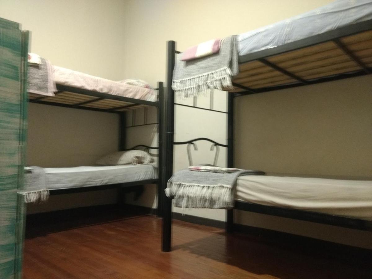 Koala Hostel เมนโดซา ภายนอก รูปภาพ