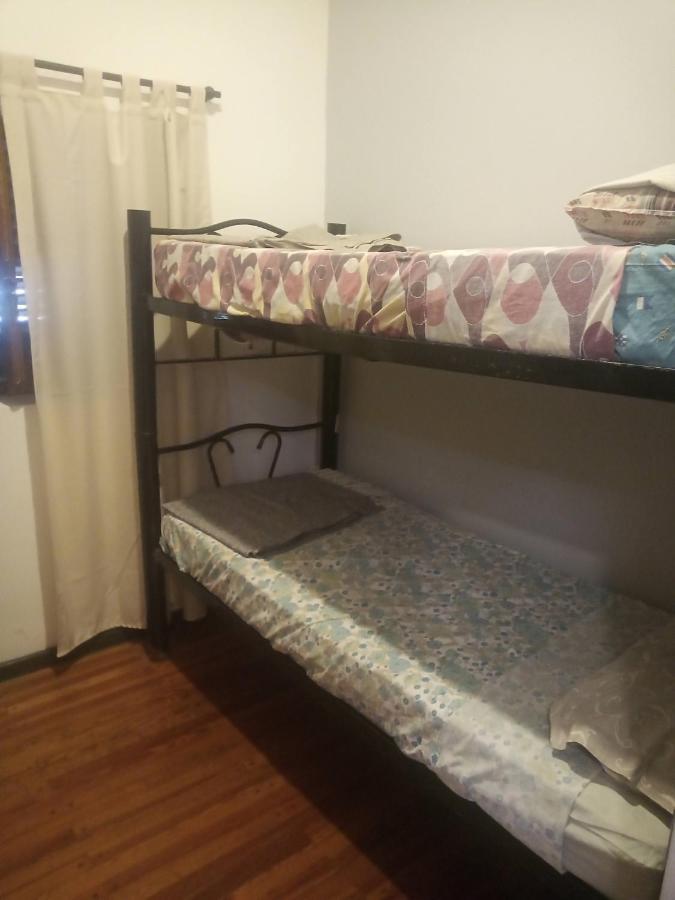 Koala Hostel เมนโดซา ภายนอก รูปภาพ