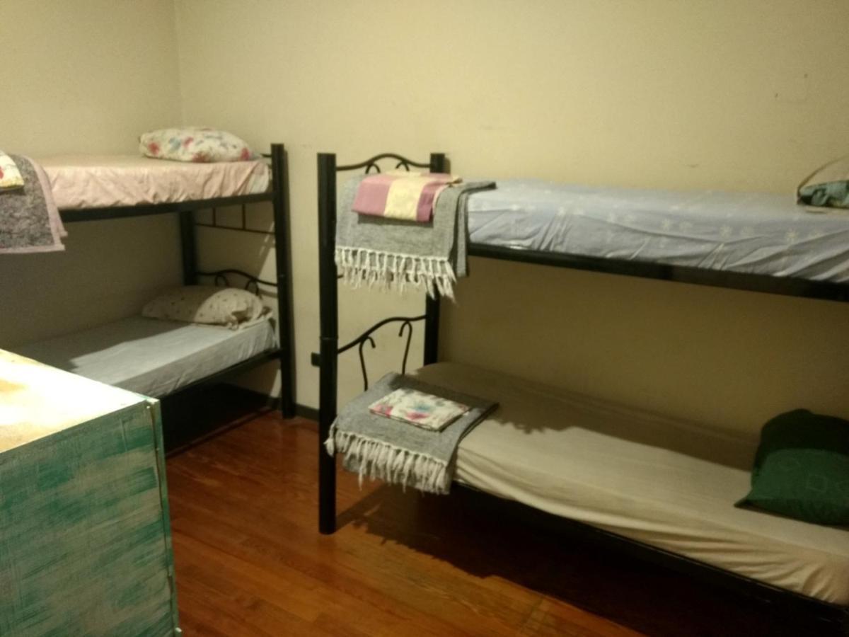 Koala Hostel เมนโดซา ภายนอก รูปภาพ