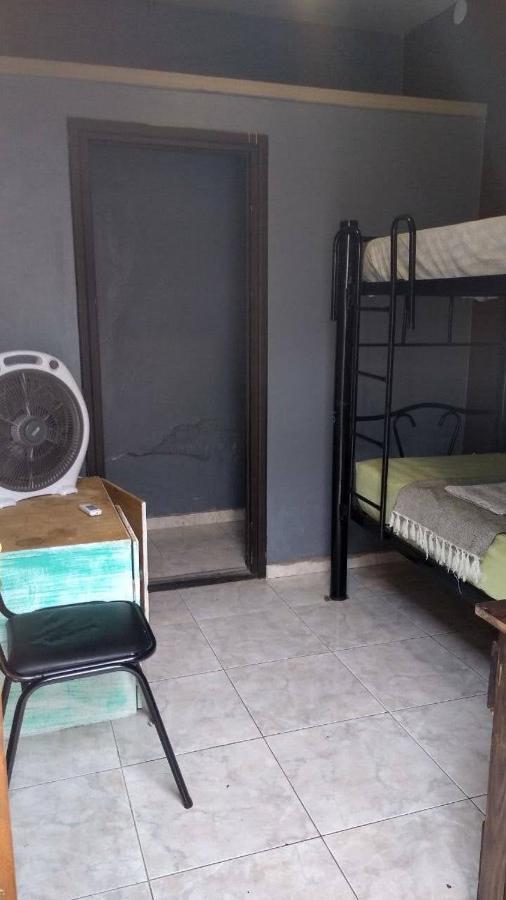 Koala Hostel เมนโดซา ภายนอก รูปภาพ