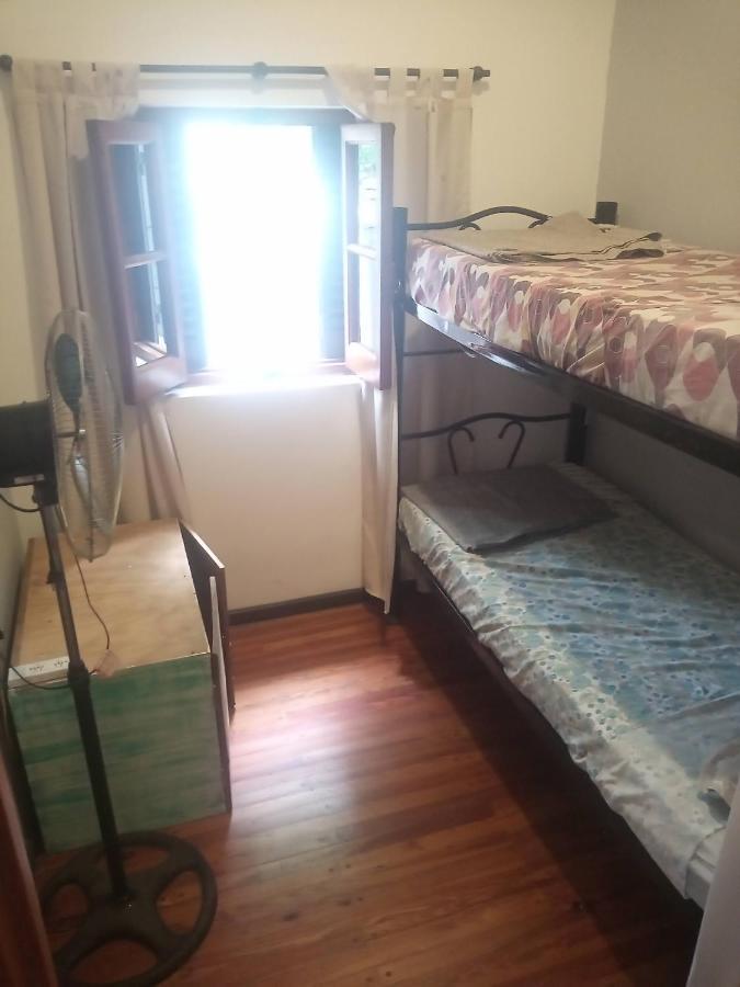 Koala Hostel เมนโดซา ภายนอก รูปภาพ